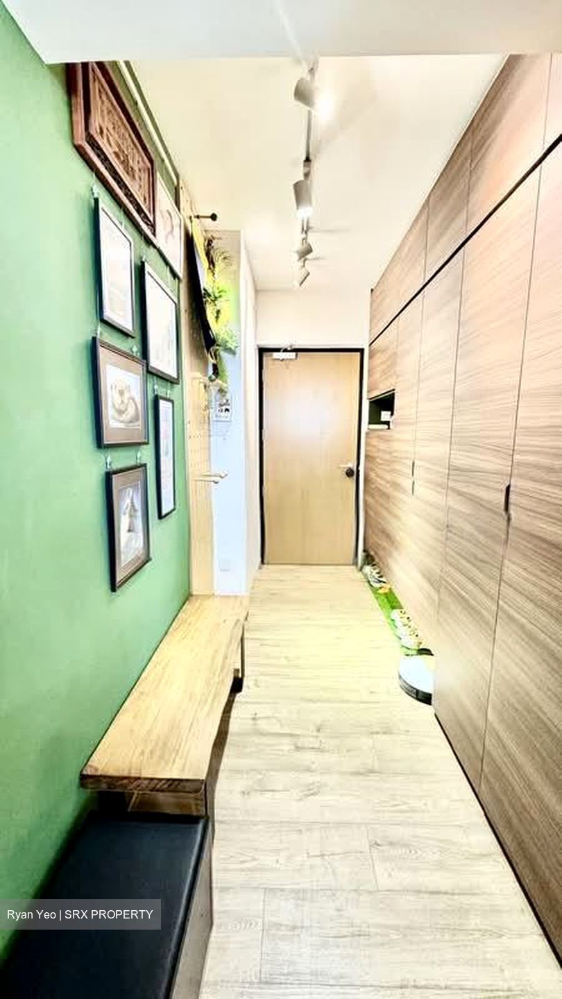 Blk 530D Pasir Ris One (Pasir Ris), HDB 5 Rooms #553498931